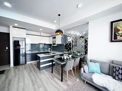 ICON 56, Vietnam ICON 56, Vietnam