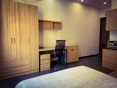 Phan Dinh Phung Street, Vietnam Phan Dinh Phung Street, Vietnam