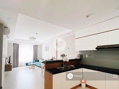 The Gold View, Vietnam The Gold View, Vietnam