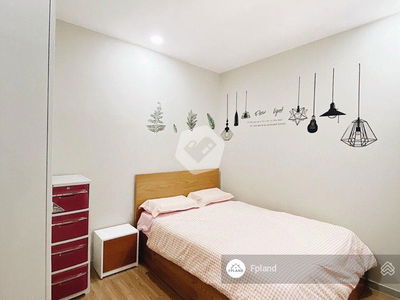 The Gold View, Vietnam The Gold View, Vietnam