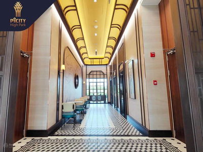 PiCity High Park, Vietnam  PiCity High Park, Vietnam