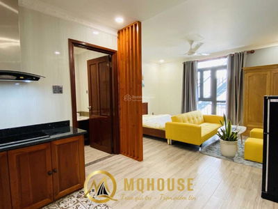 Nguyen Huu Canh Street, Vietnam Nguyen Huu Canh Street, Vietnam