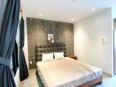 Nguyen Huu Canh Street, Vietnam Nguyen Huu Canh Street, Vietnam