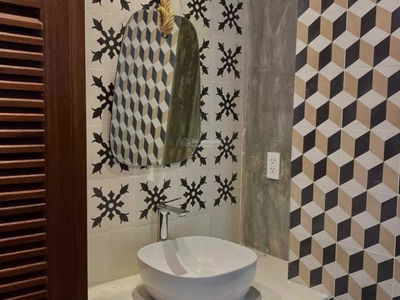 Nguyen Huu Canh Street, Vietnam Nguyen Huu Canh Street, Vietnam