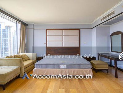 All Seasons Mansion, Bangkok, Thailand All Seasons Mansion, Bangkok, Thailand