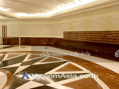 All Seasons Mansion, Bangkok, Thailand All Seasons Mansion, Bangkok, Thailand