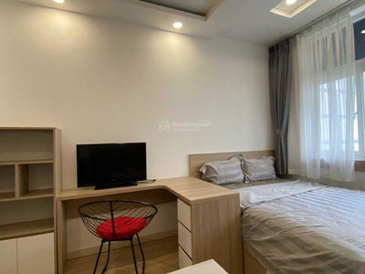 Pham Viet Chanh Street, Vietnam Pham Viet Chanh Street, Vietnam