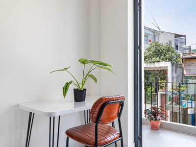 Phan Dang Luu Street, Vietnam  Phan Dang Luu Street, Vietnam