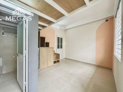 Tan Huong Street, Vietnam Tan Huong Street, Vietnam