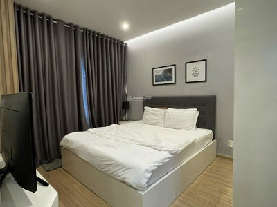 New City Thu Thiem, Vietnam  New City Thu Thiem, Vietnam