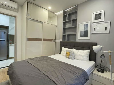 New City Thu Thiem, Vietnam New City Thu Thiem, Vietnam