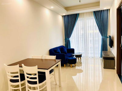 Q7 Saigon Riverside, Vietnam Q7 Saigon Riverside, Vietnam