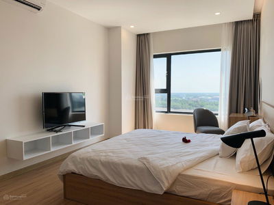 New City Thu Thiem, Vietnam  New City Thu Thiem, Vietnam