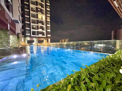 The Emerald Golf View, Vietnam The Emerald Golf View, Vietnam