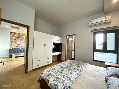 Phan Xich Long Street, Vietnam Phan Xich Long Street, Vietnam