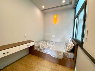 Phan Xich Long Street, Vietnam Phan Xich Long Street, Vietnam