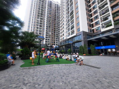 Sky Central, Vietnam Sky Central, Vietnam