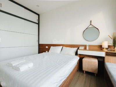 Bamboo Airways Tower, Vietnam Bamboo Airways Tower, Vietnam