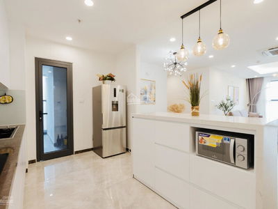 Bamboo Airways Tower, Vietnam Bamboo Airways Tower, Vietnam