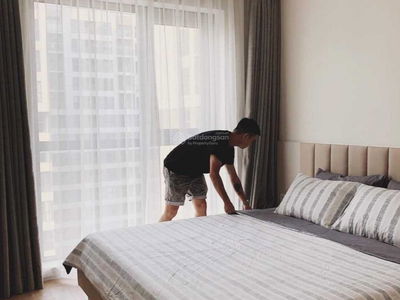 Rivera Park Hanoi, Vietnam Rivera Park Hanoi, Vietnam