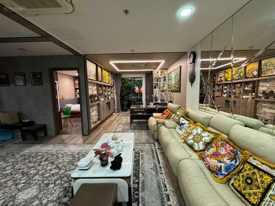 HaDo Centrosa Garden, Vietnam HaDo Centrosa Garden, Vietnam