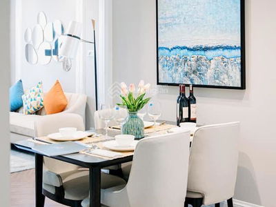 Altara Residences, Vietnam Altara Residences, Vietnam