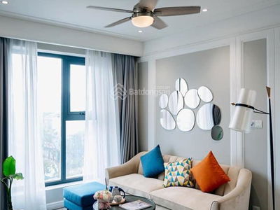 Altara Residences, Vietnam Altara Residences, Vietnam