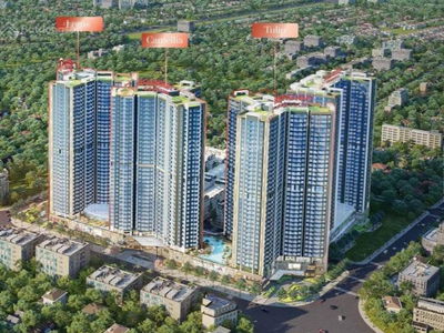 Hoang Huy Commerce, Vietnam Hoang Huy Commerce, Vietnam