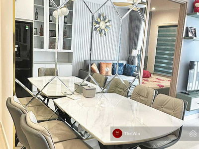 Vinhomes Grand Park, Vietnam Vinhomes Grand Park, Vietnam