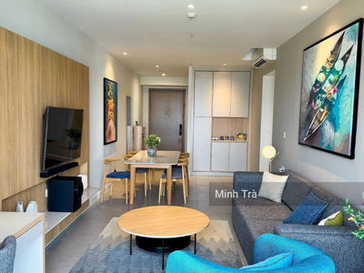 Sky Center, Vietnam Sky Center, Vietnam