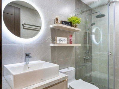 Horizon Building, Vietnam Horizon Building, Vietnam