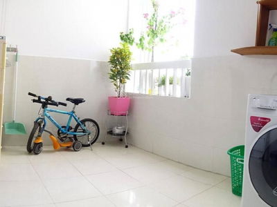 Lac Trung Street, Vietnam Lac Trung Street, Vietnam