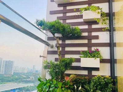 Tay Ho River View, Vietnam Tay Ho River View, Vietnam