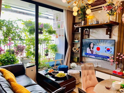 Tay Ho River View, Vietnam Tay Ho River View, Vietnam