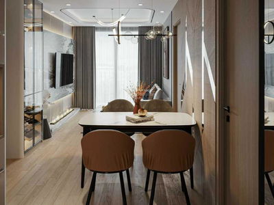 The Tonkin, Vietnam The Tonkin, Vietnam