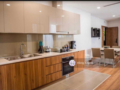 Eco Green Saigon, Vietnam Eco Green Saigon, Vietnam