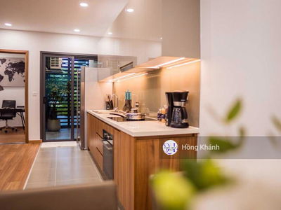 Eco Green Saigon, Vietnam Eco Green Saigon, Vietnam