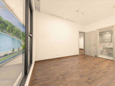 Masteri West Heights, Vietnam Masteri West Heights, Vietnam