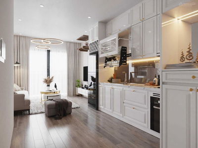 Vinhomes Ocean Park Gia Lam, Vietnam  Vinhomes Ocean Park Gia Lam, Vietnam