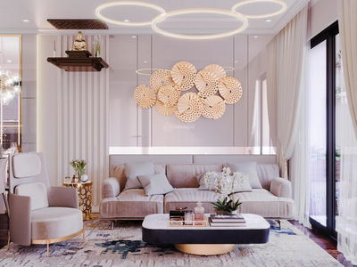 CT36 Xuan La Apartment, Vietnam CT36 Xuan La Apartment, Vietnam