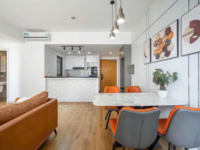 Masteri Thao Dien, Vietnam Masteri Thao Dien, Vietnam