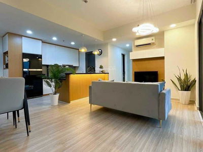 Masteri Thao Dien, Vietnam Masteri Thao Dien, Vietnam