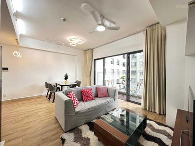 Masteri Thao Dien, Vietnam Masteri Thao Dien, Vietnam