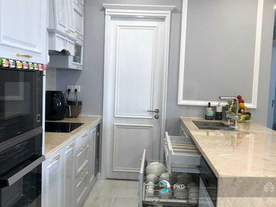 The Pretty The Pretty