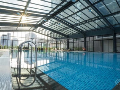 Sky Park Residence, Vietnam Sky Park Residence, Vietnam