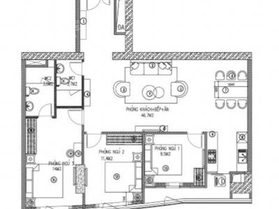 Eurowindow Multi Complex, Vietnam Eurowindow Multi Complex, Vietnam