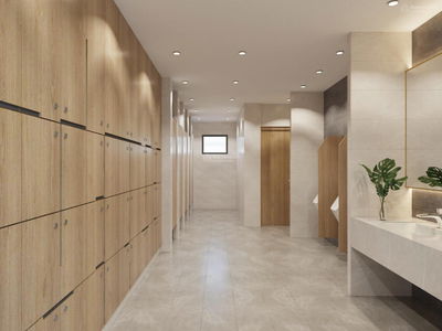 HT Pearl, Vietnam HT Pearl, Vietnam