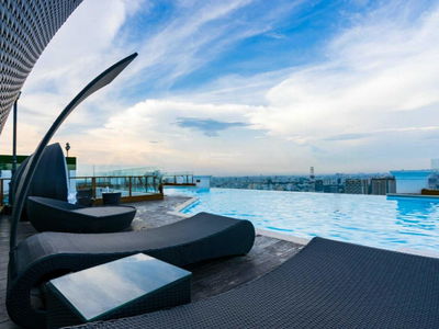 Léman Luxury Apartments, Vietnam Léman Luxury Apartments, Vietnam