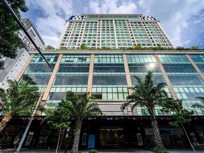 Léman Luxury Apartments, Vietnam Léman Luxury Apartments, Vietnam