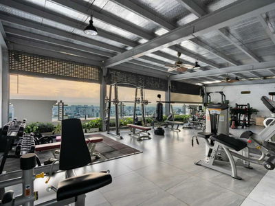 Léman Luxury Apartments, Vietnam Léman Luxury Apartments, Vietnam